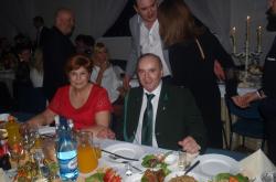 Bal Myśliwski 2016 r.